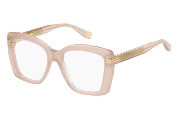 Marc-Jacobs MJ-1064 0FWM/00 Nude Cat Eye Women's Eyeglasses