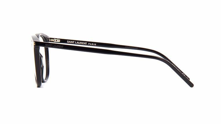 Saint Laurent SL 307 001 Black Eyeglasses