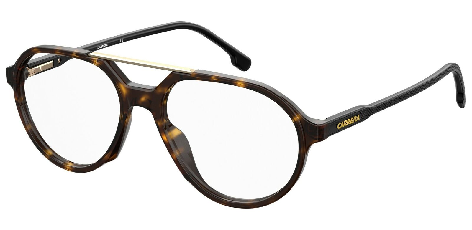Carrera 228 0086 Dark Havana  Eyeglasses