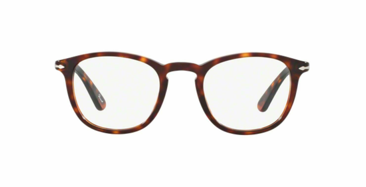 Persol 0PO 3143 V 24 HAVANA Eyeglasses