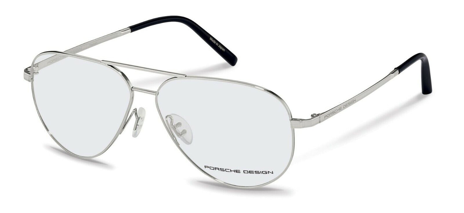 Porsche Design P 8355 C Palladium Eyeglasses