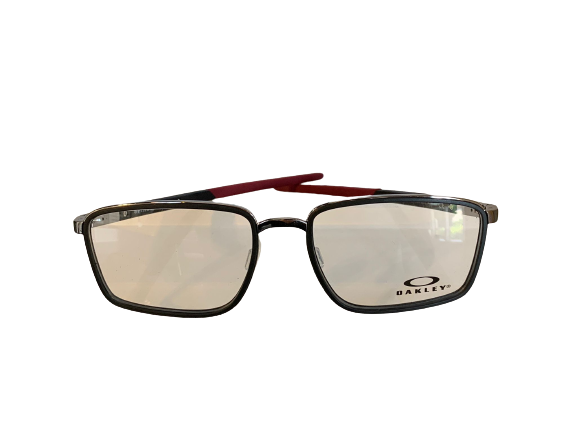 Oakley 0OX 3235 SPINDLE 323504 GUNMETAL/SATIN BLACK Eyeglasses