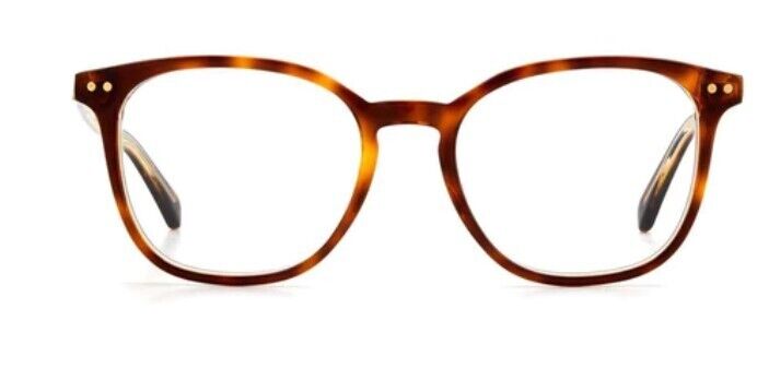 Kate Spade Hermione/G 0086/00/Havana Square Women's Eyeglasses