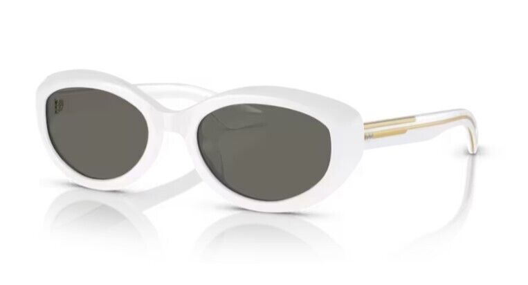 Oliver Peoples 0OV5513SU-1969C 1760R5 White/Carbon Grey Sunglasses