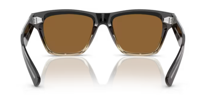 Oliver Peoples 0OV5522SU 174853 Kona gradient/Brown Men's Sunglasses