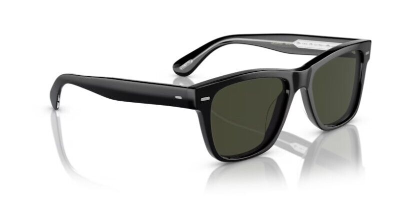 Oliver Peoples 0OV5393SU 1492P1 Black/G-15 Polarized 54mm Men's Sunglasses