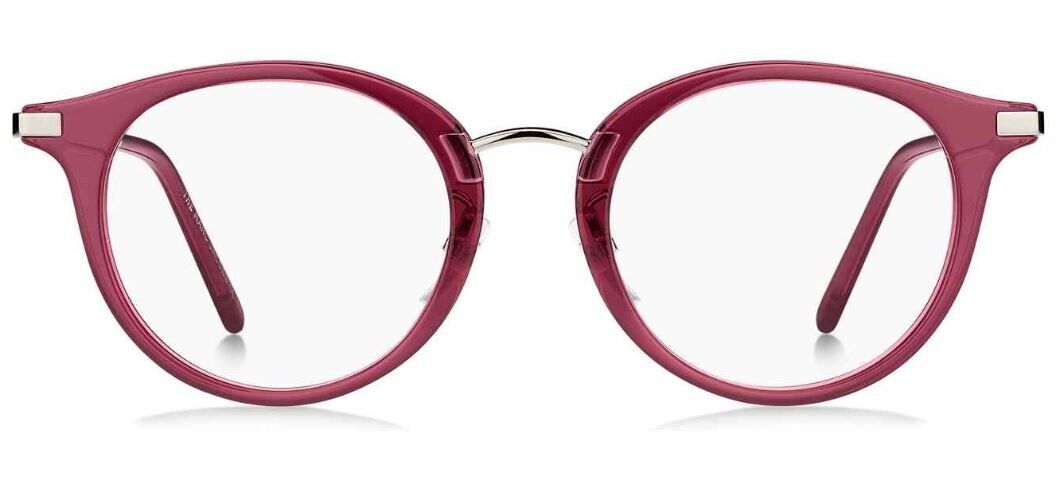 Marc Jacobs MARC-623/G 0PO5/00 Burgundy Women's Eyeglasses