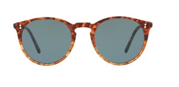 Oliver Peoples 0OV5183S O'malley Sun 1638R8 Vintage 1282/Blue Men's Sunglasses