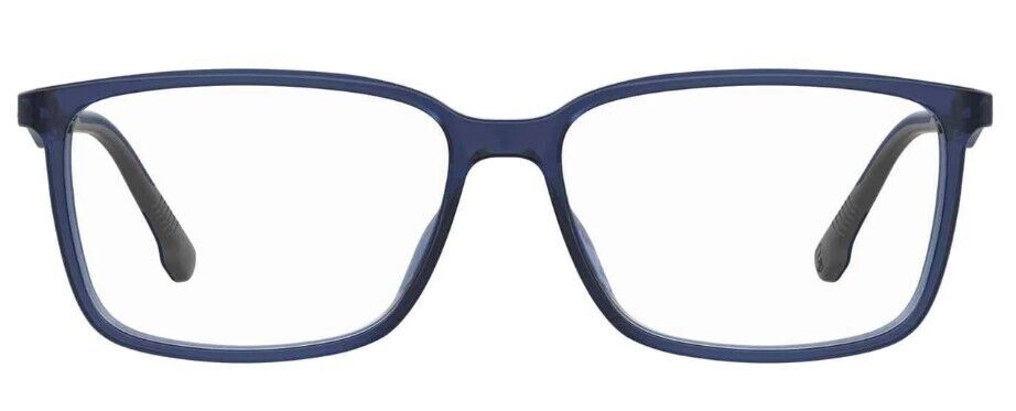 Carrera Carrera 8856 0PJP 00 Blue Rectangular Men's Eyeglasses