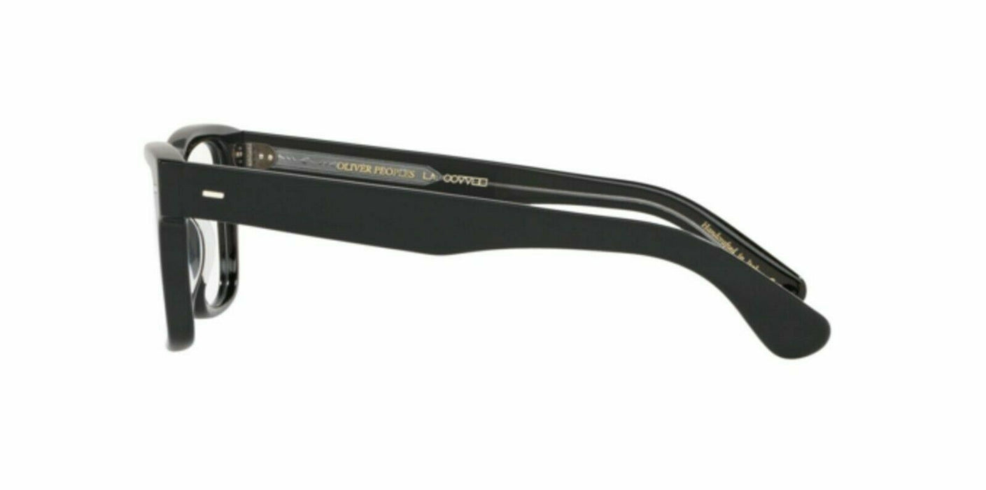 Oliver Peoples 0OV 5393 U Oliver 1492 BLACK Eyeglasses