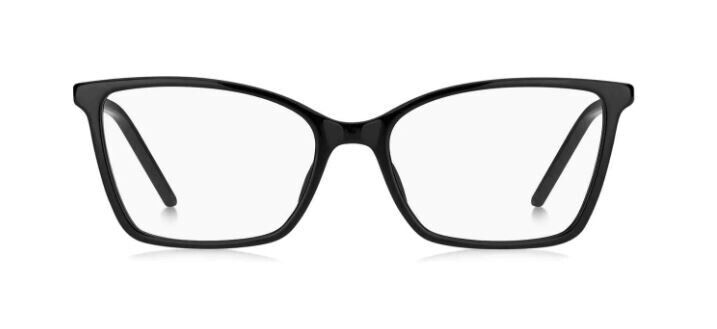 Marc-Jacobs MARC-544 0807/00 Black Cat Eye Women's Eyeglasses