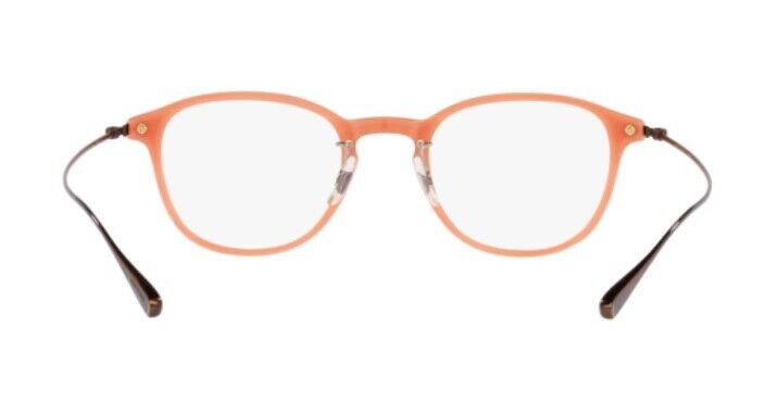 Oliver Peoples 0OV7927 Stiles OTPI Olive Tortoise Pink Unisex Eyeglasses