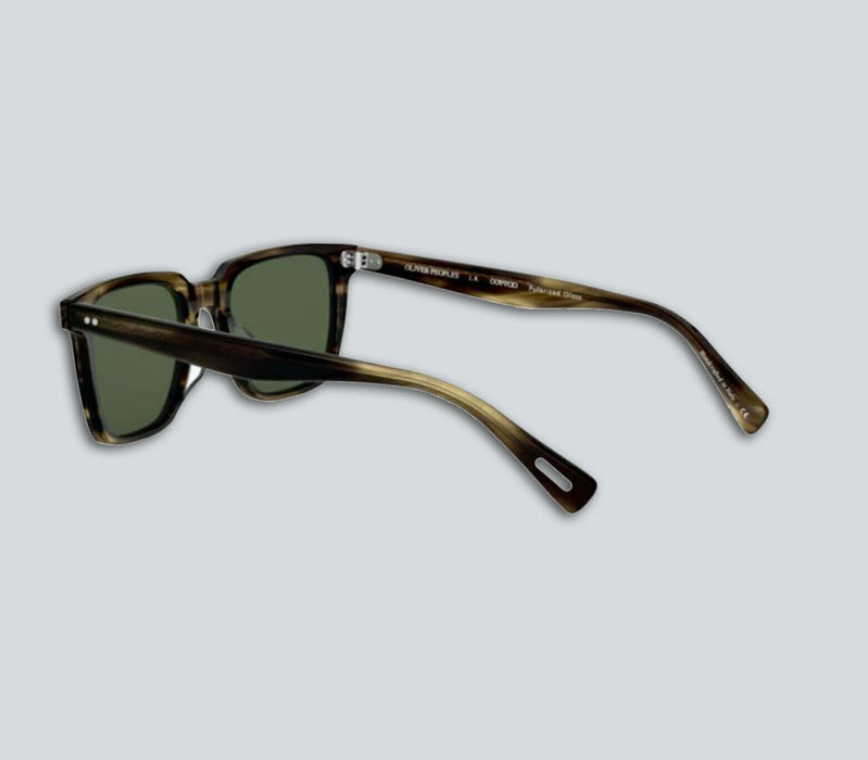 Oliver Peoples 0OV5419SU Lachman Sun 1677P1 Bark Polarized Sunglasses