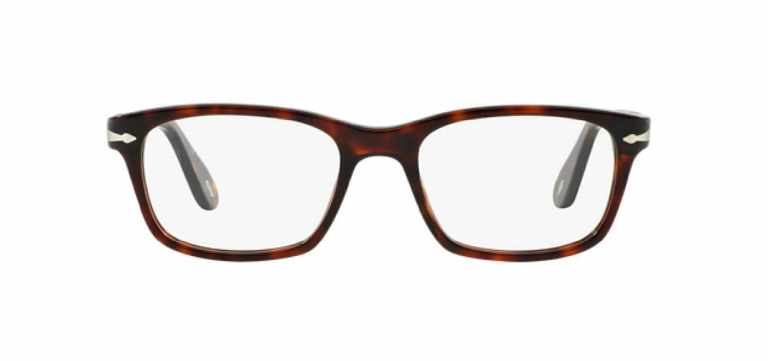 Persol 0PO 3012 V 24 HAVANA Eyeglasses