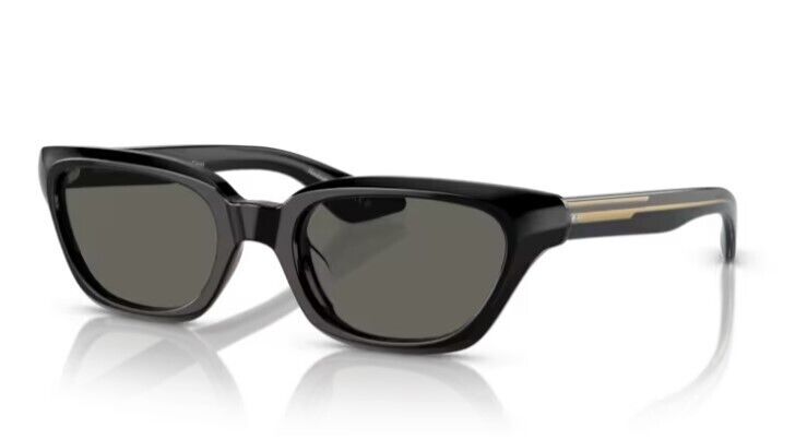 Oliver Peoples 0OV5512SU-1983C 1005P2 Black/Carbon Grey Women's Sunglasses