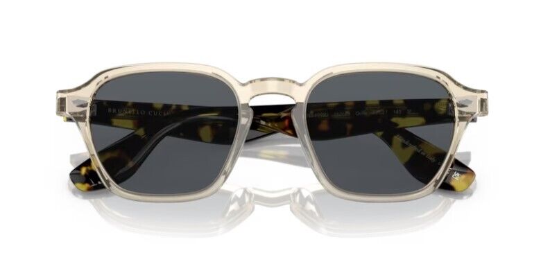 Oliver Peoples 0OV5499SU Griffo 1626R8 Buff Vintage/Indigo Photochrom Sunglasses
