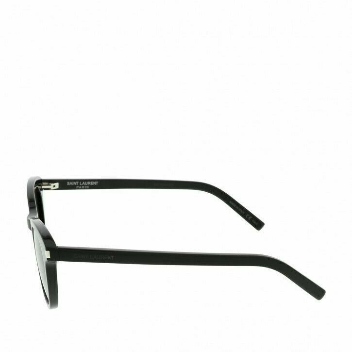 Saint Laurent SL 356 001 Black Sunglasses