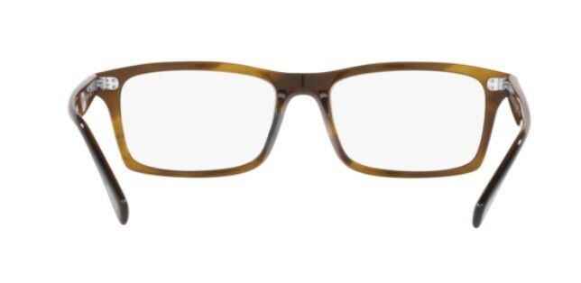 Oliver Peoples 0OV5494U Myerson 1677 Bark Rectangle Men's Eyeglasses