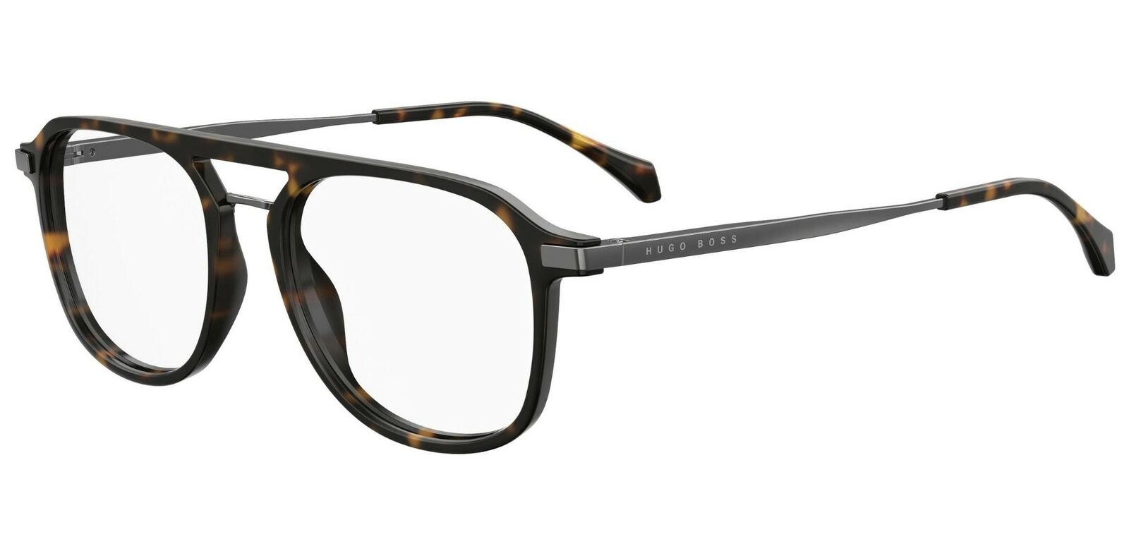 Boss 1092 0086 Dark Havana Eyeglasses