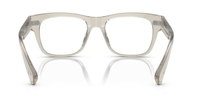 Oliver Peoples 0OV5524U 1524 Shroom Soft Square 52mm Men's Eyeglasses
