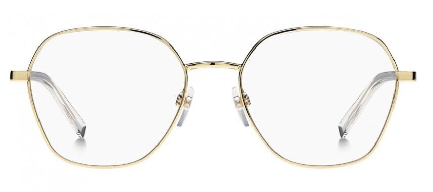 Marc-Jacobs MARC-476/G/N 0J5G/00 Gold Geometric Women's Eyeglasses