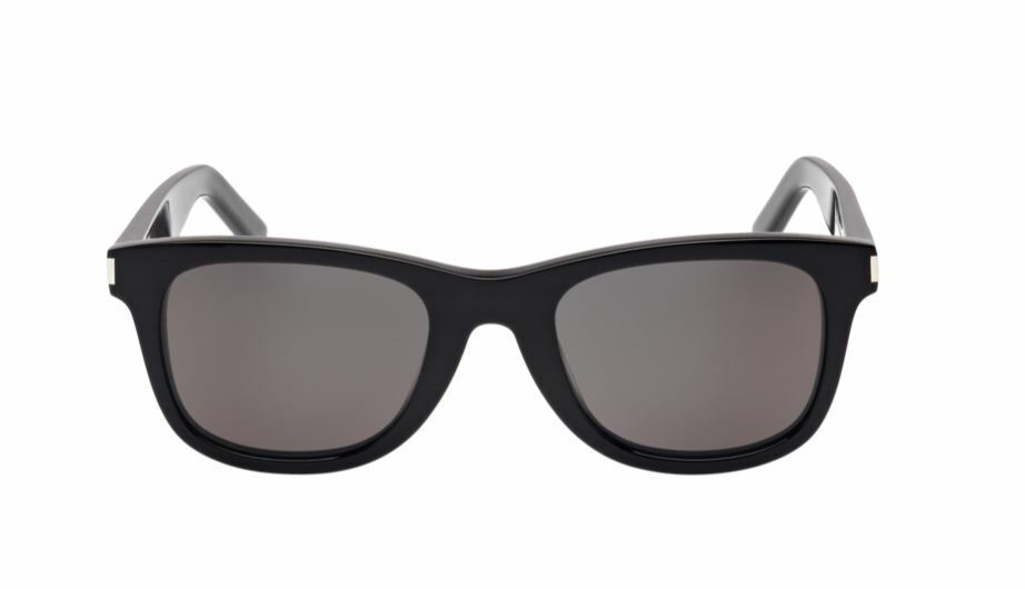 Saint Laurent SL 51 002 Black Sunglasses