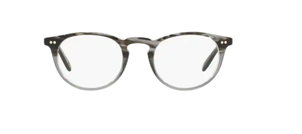 Oliver Peoples 0OV 5004 RILEY-R 1002 Storm Grey 45mm Unisex Eyeglasses