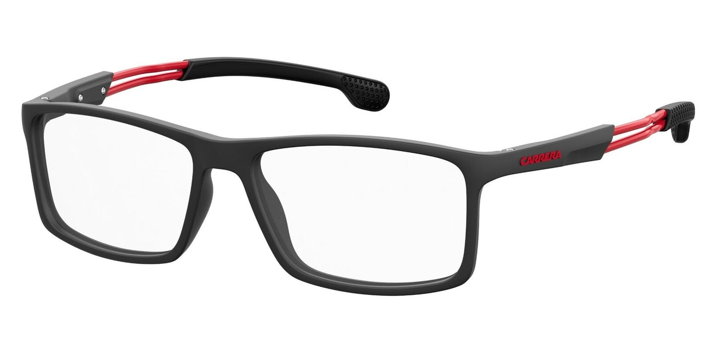 Carrera 4410 0003 Matte Black Eyeglasses