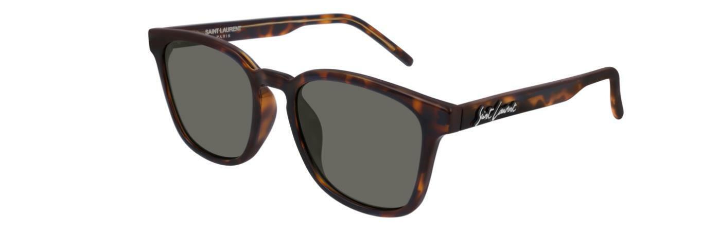 Saint Laurent SL 327/K 002 Havana Sunglasses