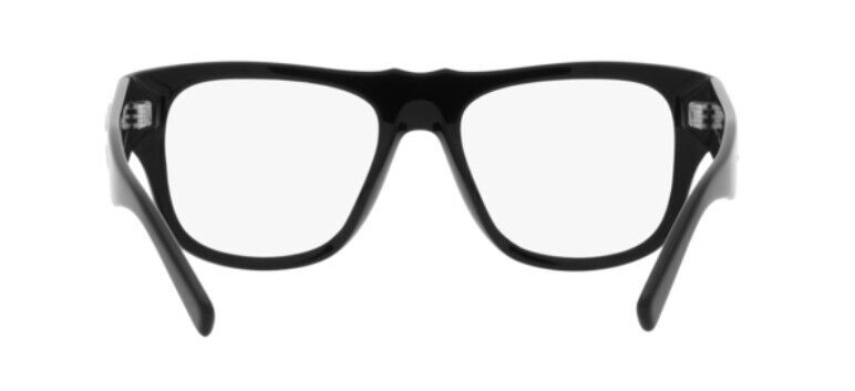 Persol 0PO3294V 95 Black  Men's Eyeglasses
