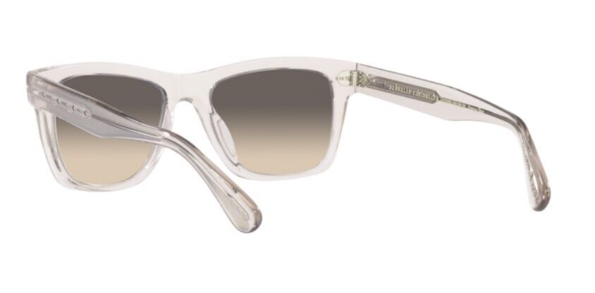 Oliver Peoples 0OV5393SU Oliver Sun 146732 Dune Grey/Shale Gradient Sunglasses