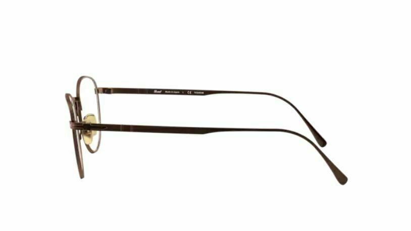 Persol 0PO5002VT 8003 Bronze Eyeglasses