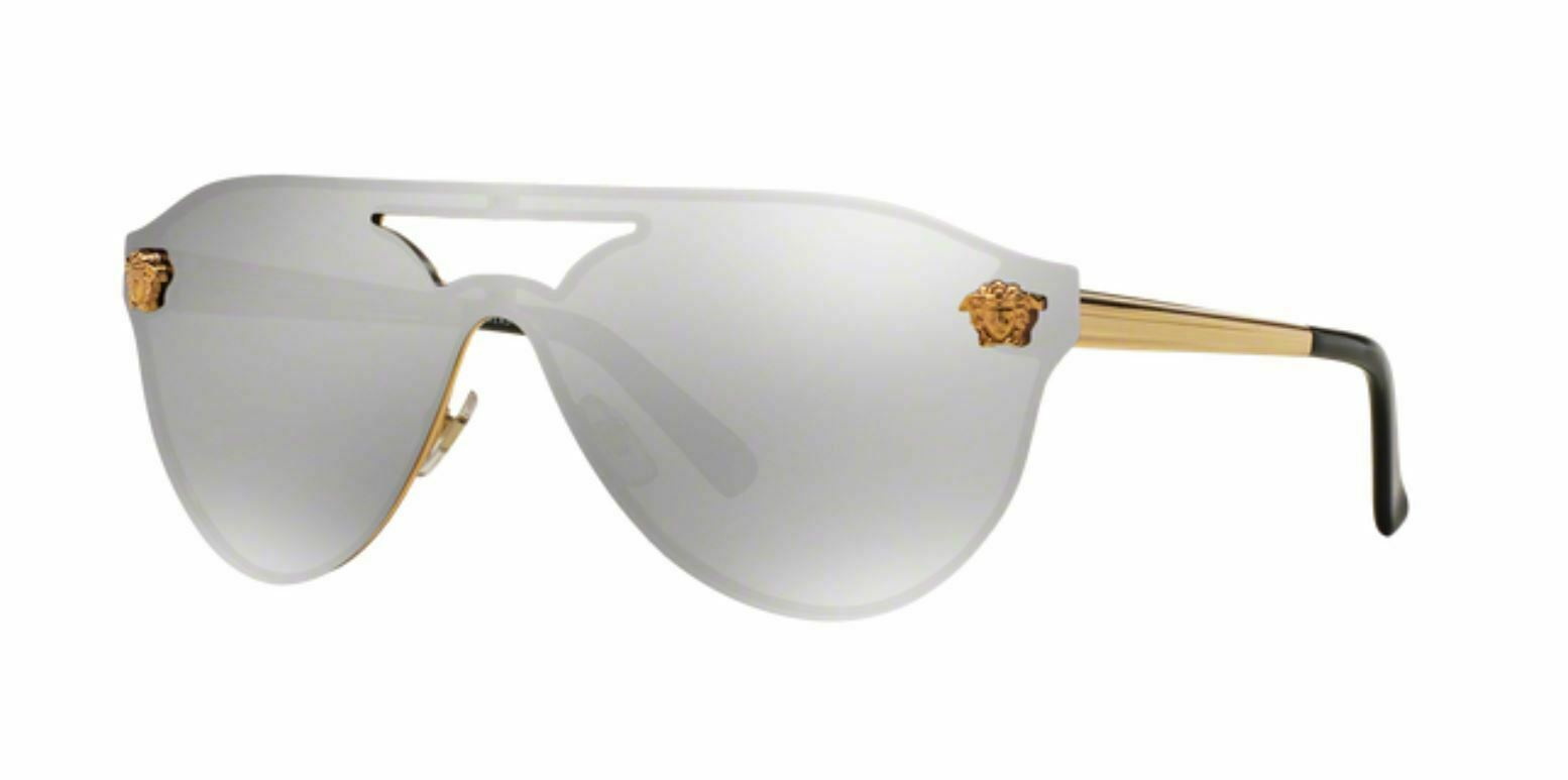 Versace 0VE 2161 10026G GOLD Sunglasses