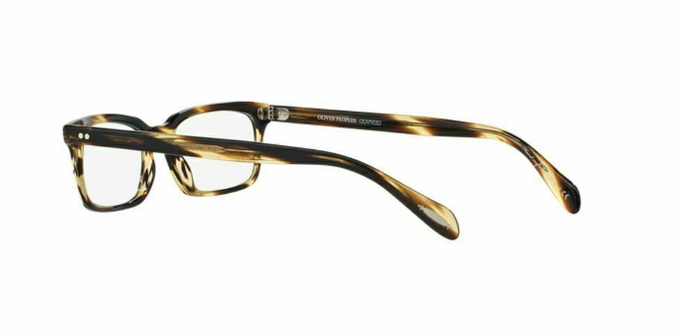 Oliver peoples Denison-J OV5102A-1003 Cocobolo 5102 Eyeglasses