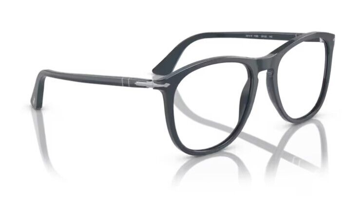 Persol 0PO3314V 1186 Dusty blue Unisex Eyeglasses