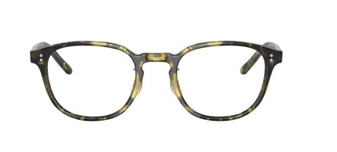 Oliver Peoples 0OV5219FM Fairmont-F 1571 Vintage DTBK Havana Men's Eyeglasses