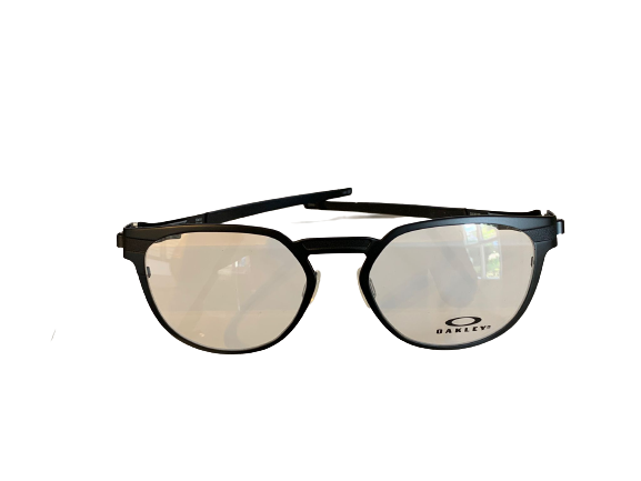 Oakley 0OX 3229 DIECUTTER RX 322901 SATIN BLACK Eyeglasses