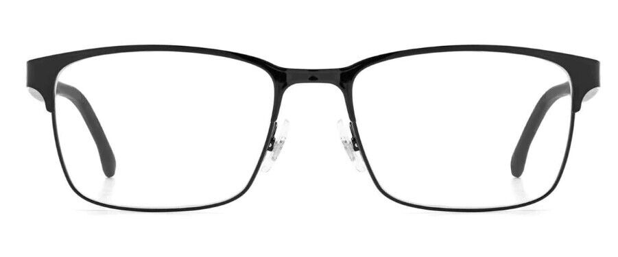 Carrera Carrera 8869 0807 00 Black Rectangular Men's Eyeglasses