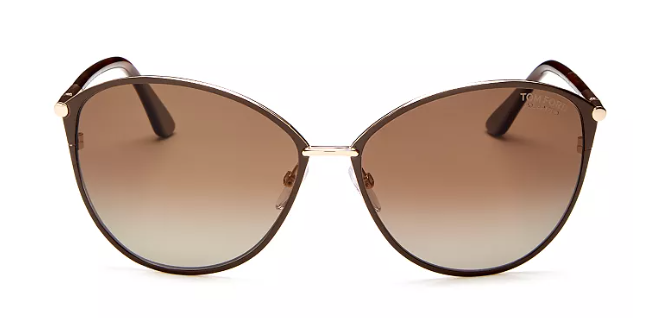 Tom ford penelope sunglasses polarized hotsell