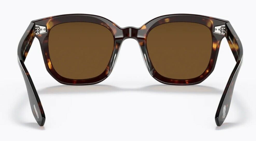 Oliver Peoples 0OV 5472SU Filu' 165457 DM2/true brown polarized Sunglasses
