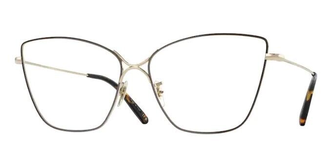 Oliver Peoples 0OV1288S Marlyse 5305SB Gold/Tortoise Women's Eyeglasses