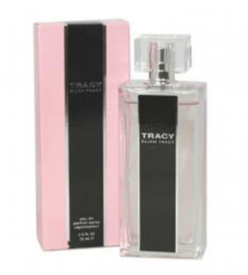 TRACY BY ELLEN TRACY 2.5 Oz EDP SP New In Box