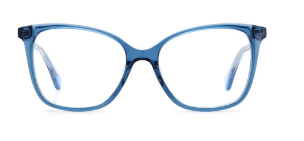 Kate Spade Darcie 0PJP/00/Blue Cat-Eye Women's Eyeglasses