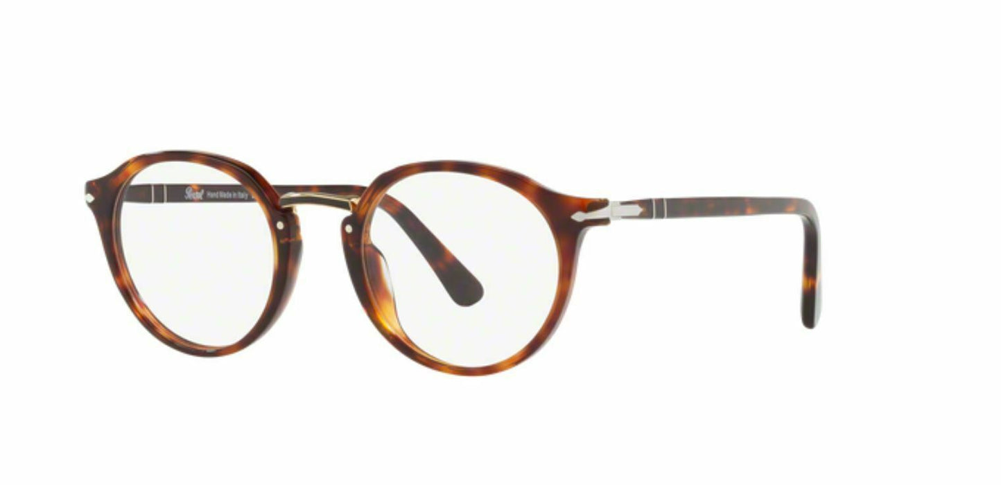 Persol 0PO 3185 V 24 HAVANA Eyeglasses