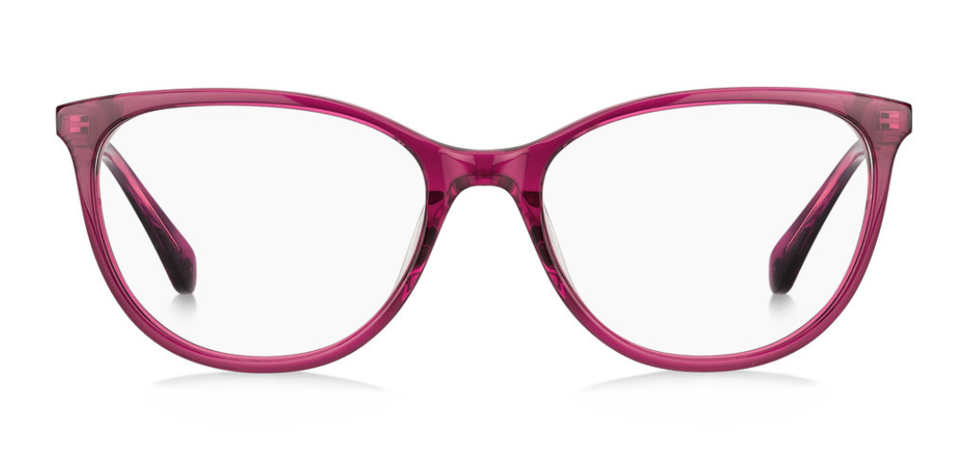 Kate Spade Kimberlee 08CQ Cherry Eyeglasses