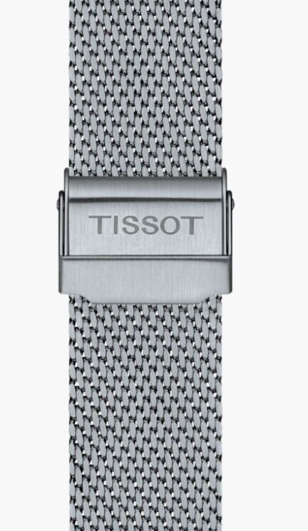 Tissot Every Time Gent Quartz  Green Dial Men's Watch T1434101109100