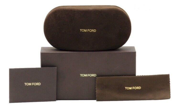 Tom Ford FT 0909 Samson 01B Shiny Black Gray/Yellow Gradient Men Sunglasses