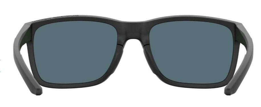 Under Armour Ua 0005/S 008A/V8 Black-Grey/ Green Mint Oleo Men's Sunglasses