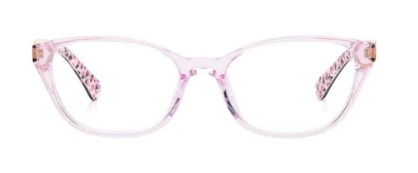 Kate Spade Emmalee 035J/00/Pink Cat-Eye Women's Eyeglasses