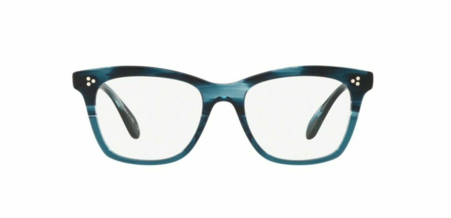 Oliver Peoples 0OV 5375 U PENNEY 1672 TEAL VSB Eyeglasses